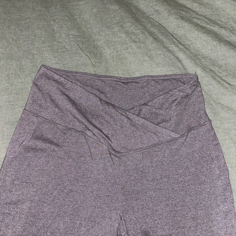 SO Gray Leggings - Picture 4 of 9